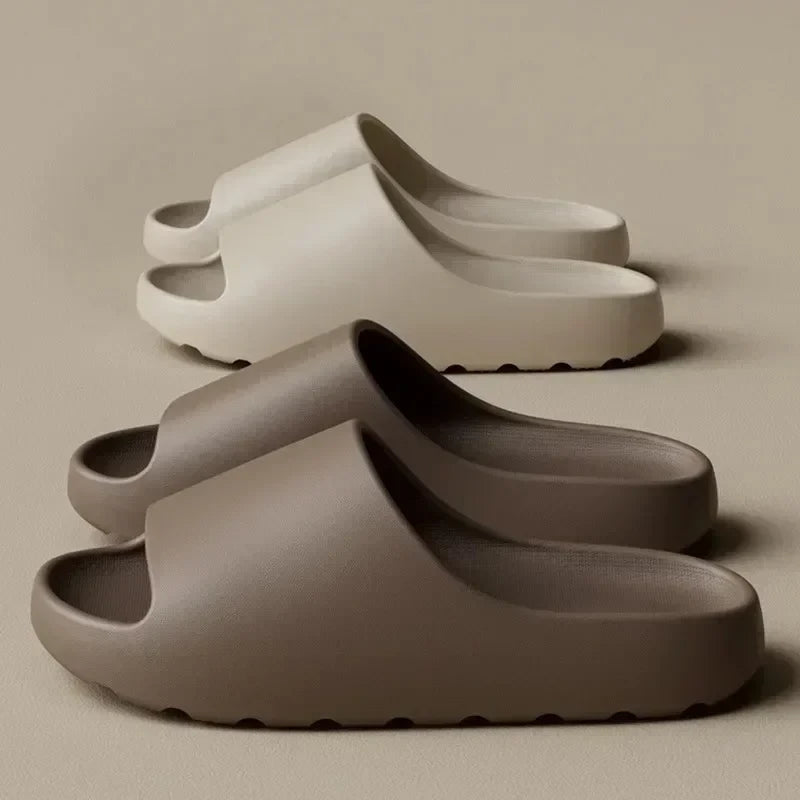 EVA Soft Sole Slides