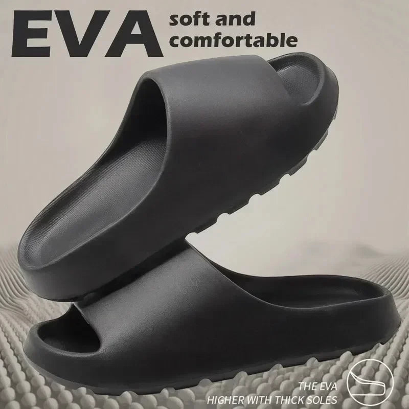EVA Soft Sole Slides