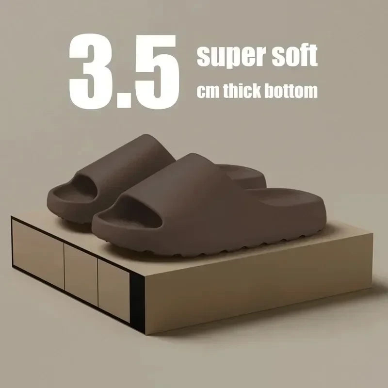 EVA Soft Sole Slides