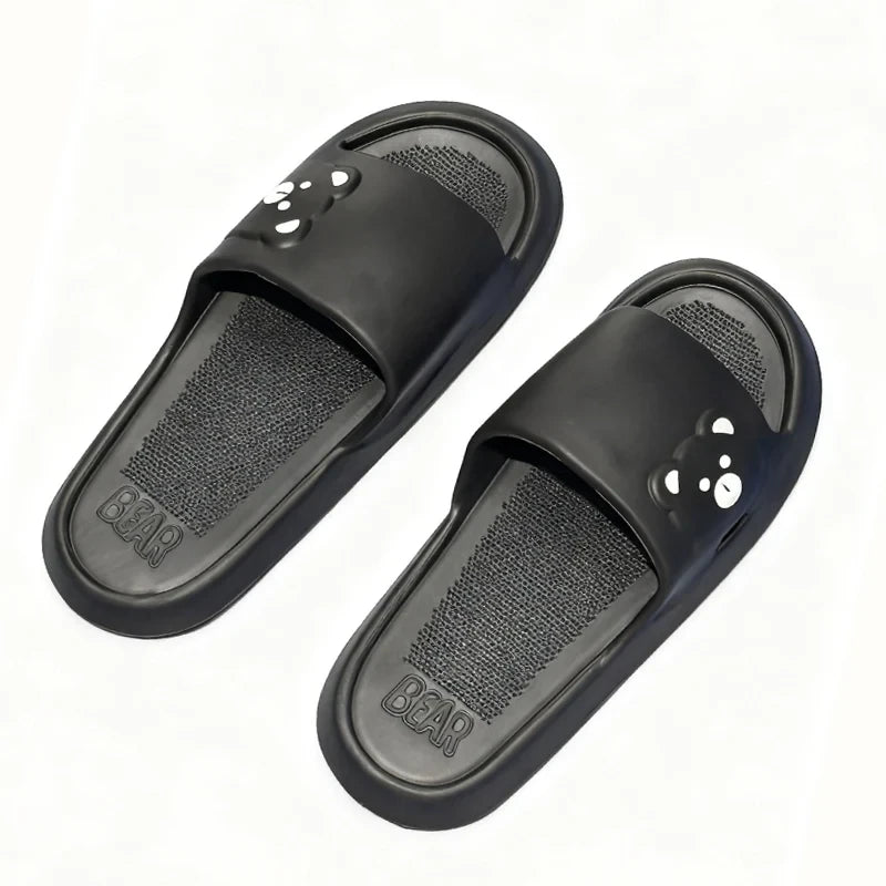 Cartoon Bear Slides