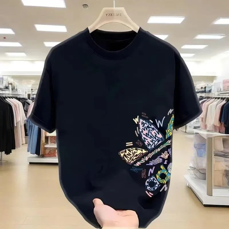Unisex Cotton T-Shirt