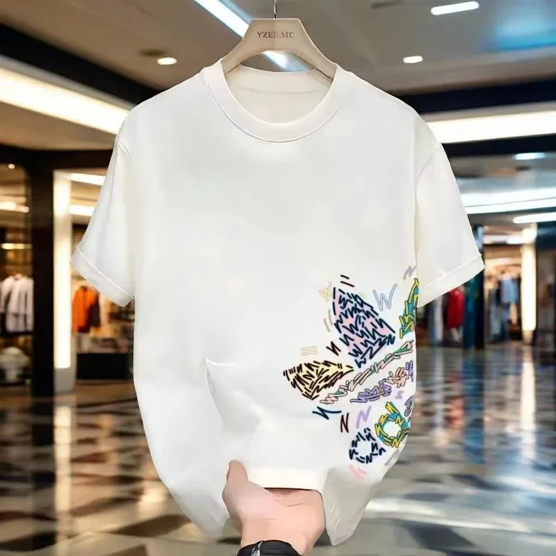 Unisex Cotton T-Shirt