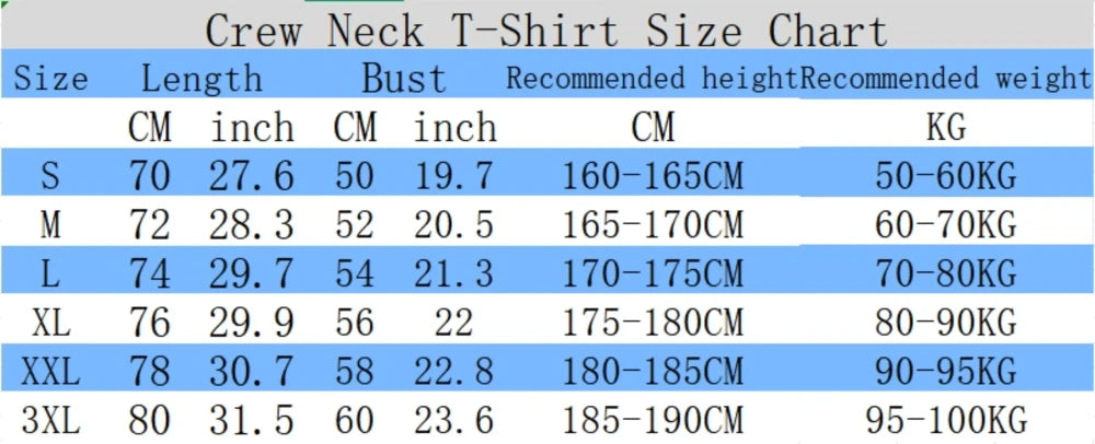 Unisex Cotton T-Shirt