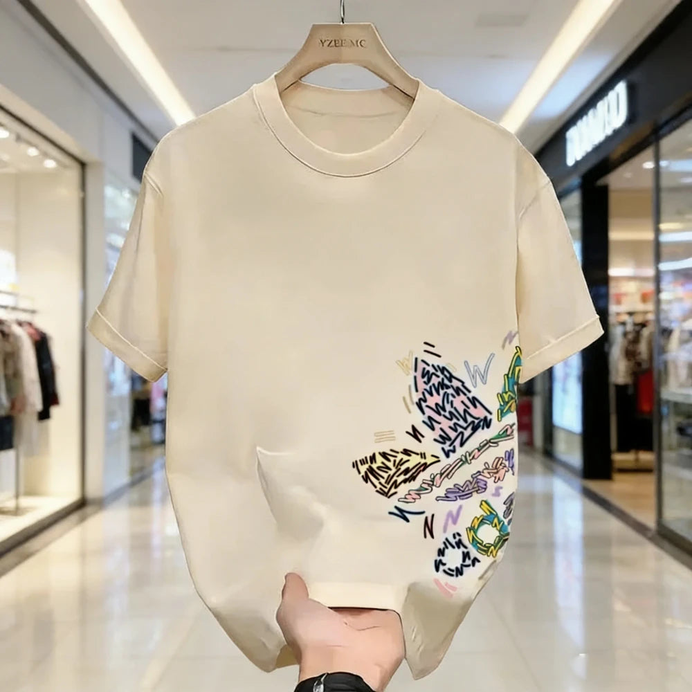 Unisex Cotton T-Shirt