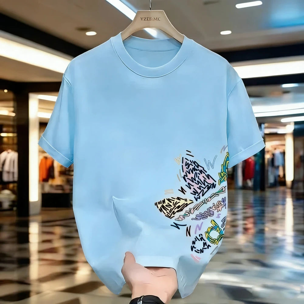 Unisex Cotton T-Shirt