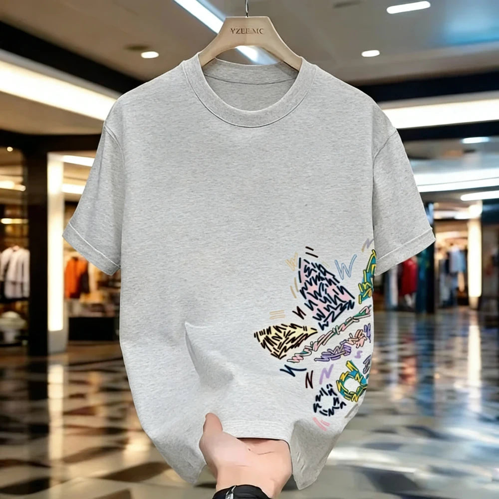 Unisex Cotton T-Shirt