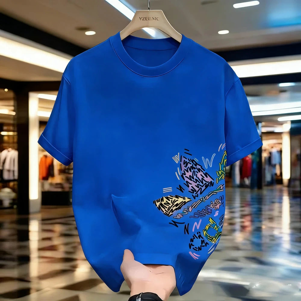 Unisex Cotton T-Shirt