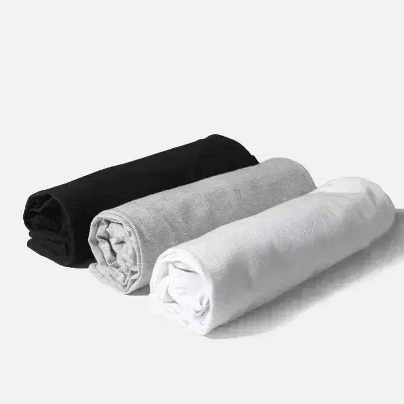 Cotton Streetwear T-Shirt