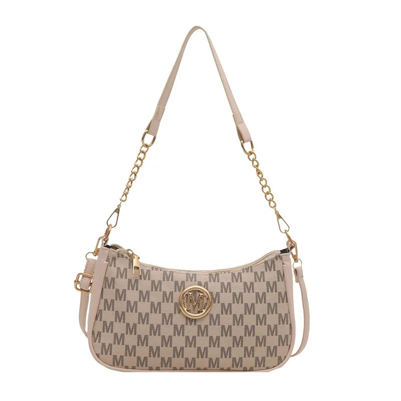 Retro Shoulder Bag