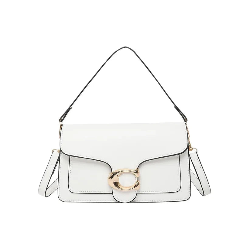 Vintage Crossbody Bag