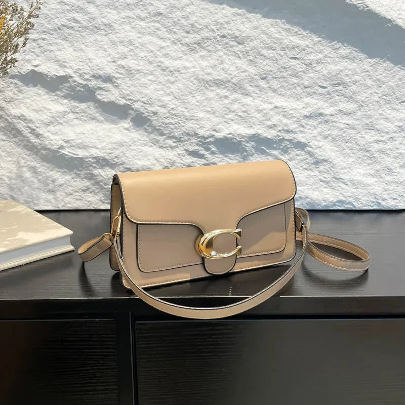 Vintage Crossbody Bag