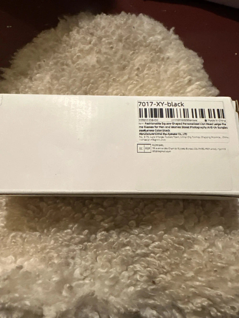 Review Card