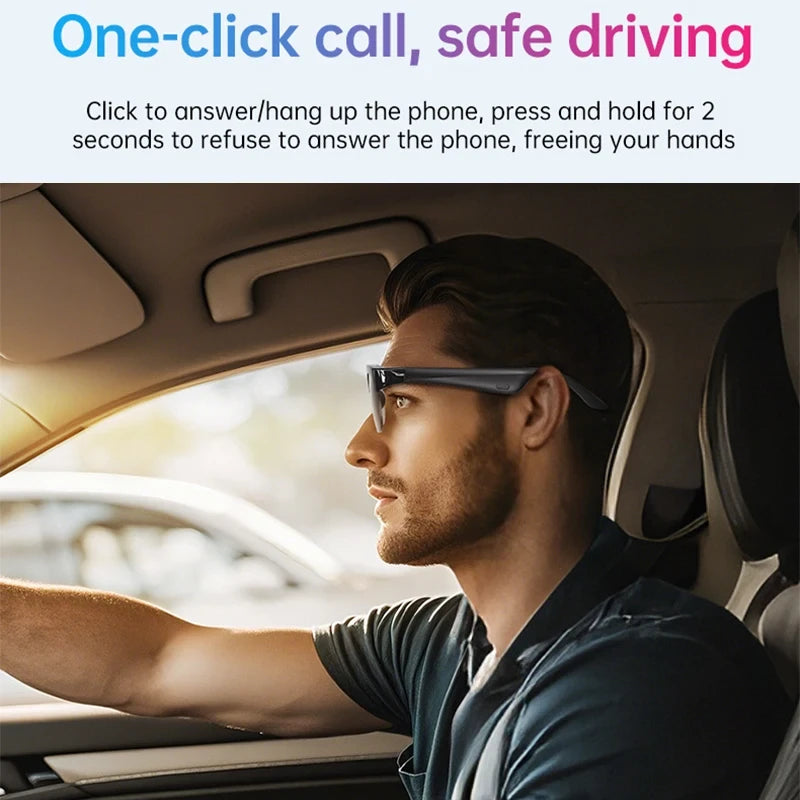 Lenovo XG89 Smart Sunglasses