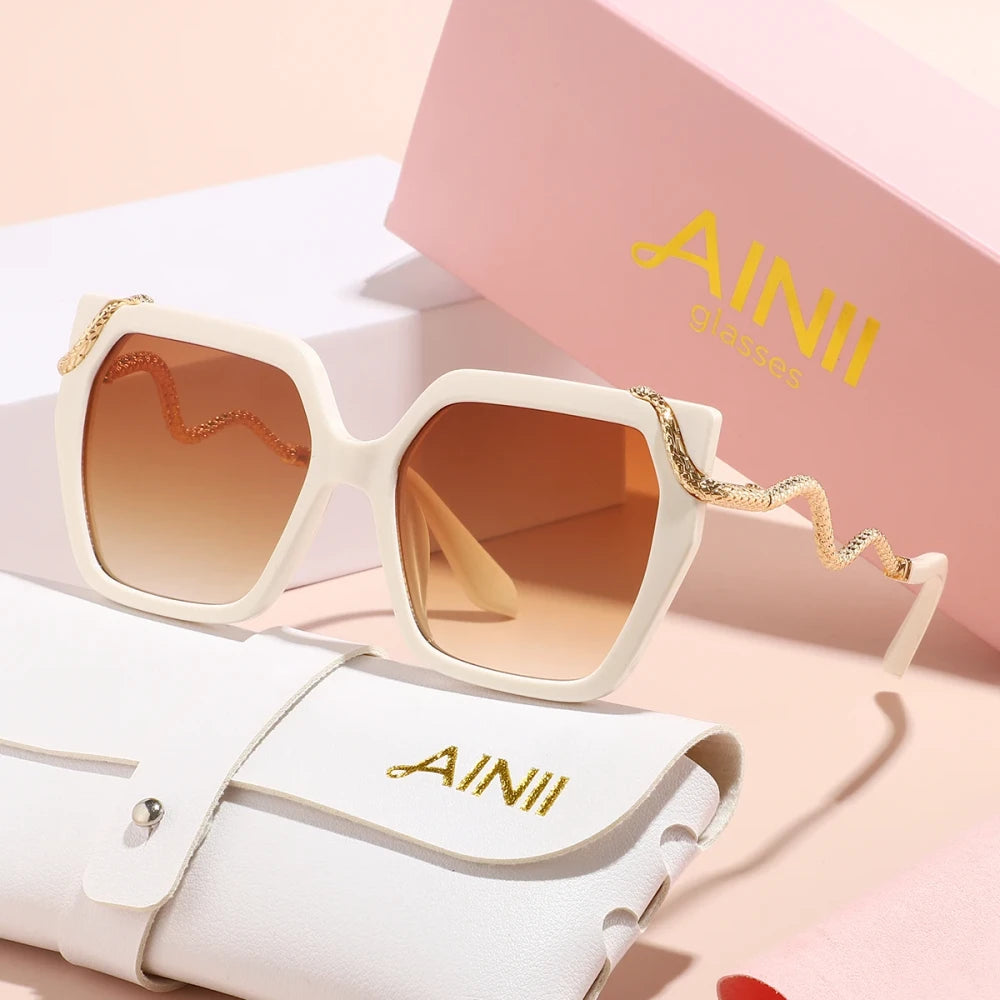 Y2K Retro Sunglasses