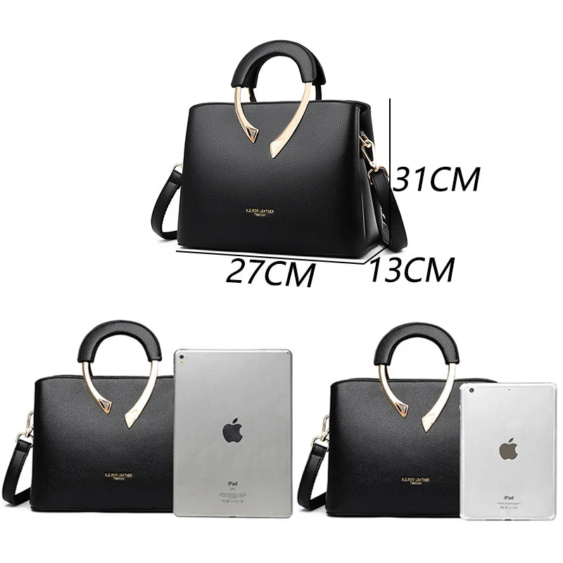 PU Crossbody Bag