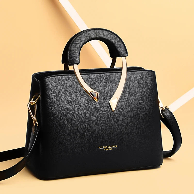 PU Crossbody Bag