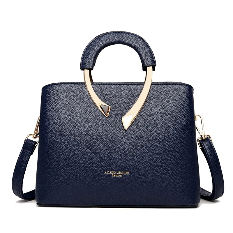 PU Crossbody Bag