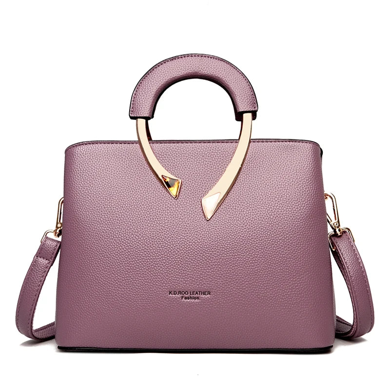 PU Crossbody Bag