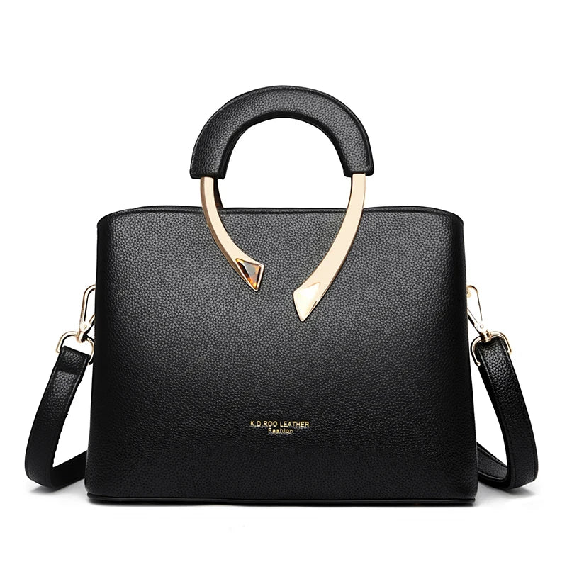PU Crossbody Bag