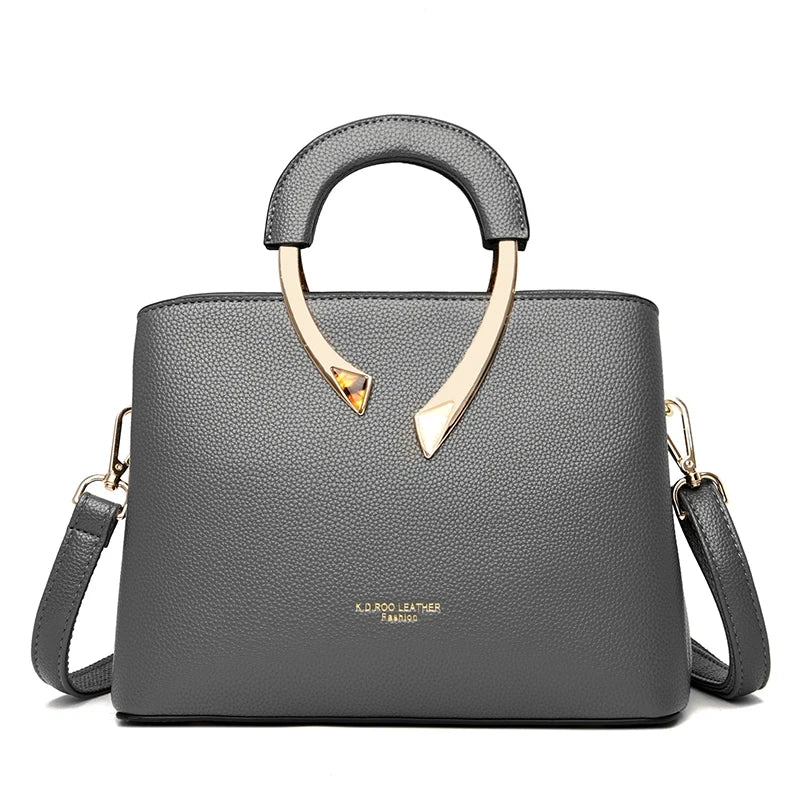 PU Crossbody Bag