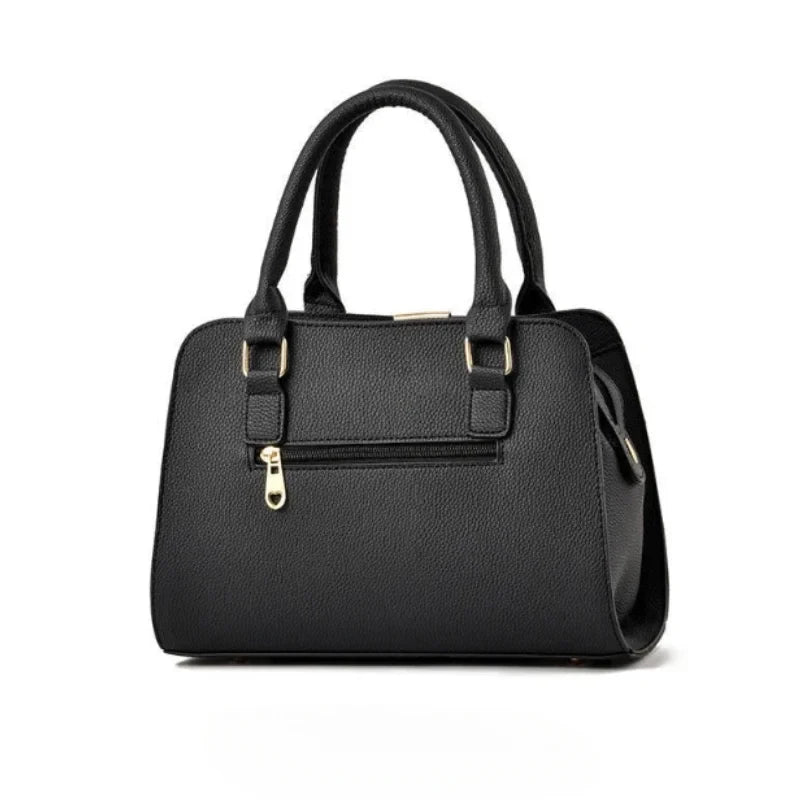 Large Capacity Bucket Bag