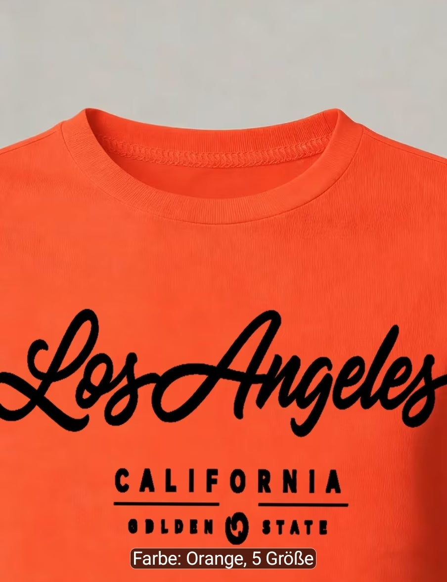 Sommer Neues Europäisches  Damen T-shirt