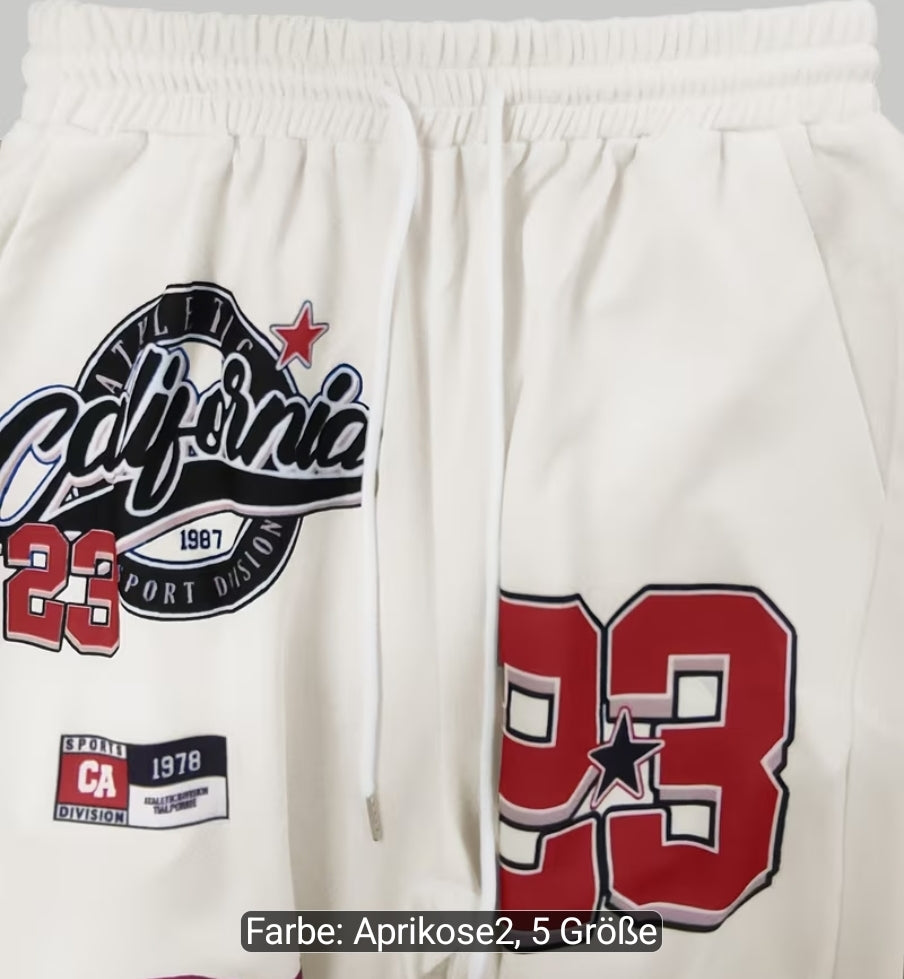 2er-Set Damen Freizeitweste und Hose