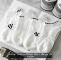 40er-Pack (20 paar ) elastische Socken,