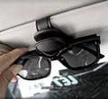 Universal Auto Sonnenblenden Brillenclip